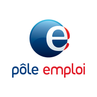 Logo de La Grande Fabrique de Pôle emploi
