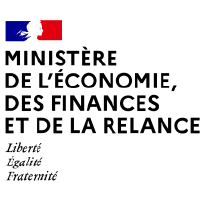 Logo de Incubateur du MEFR (Bercy)